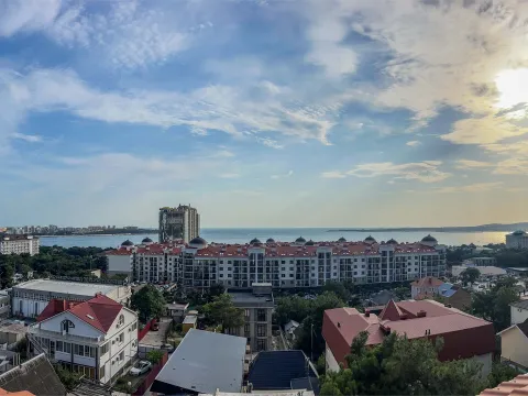 Wolf Apartments Халтурина 32