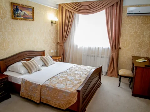 Янтарь Астрахань