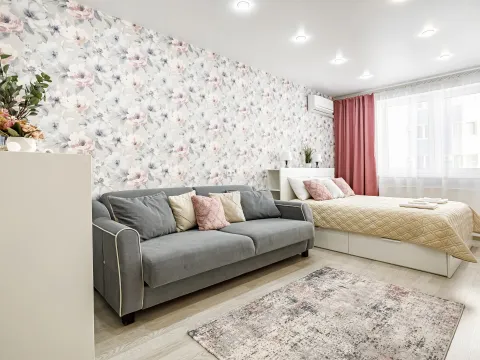 YourPlace  ул. им. 40-летия Победы, 141