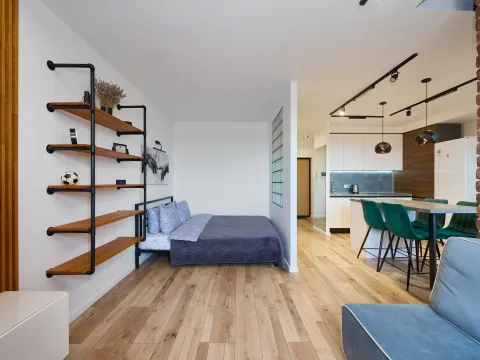 YourPlace улица им. Героя Сарабеева В.И., 9