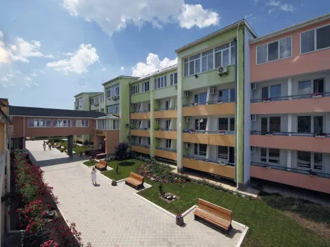 Юрмино