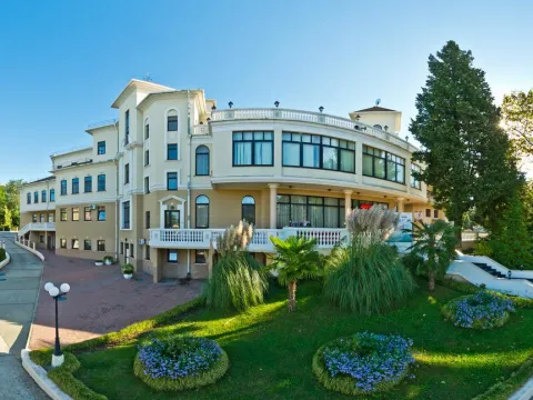 AZIMUT Здоровье Зеленый гай