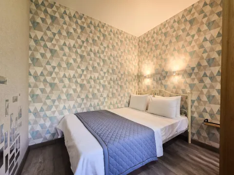 ЖК Довлатов Deluxe Apartment
