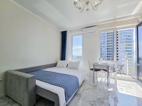 ЖК Касабланка Deluxe Apartment