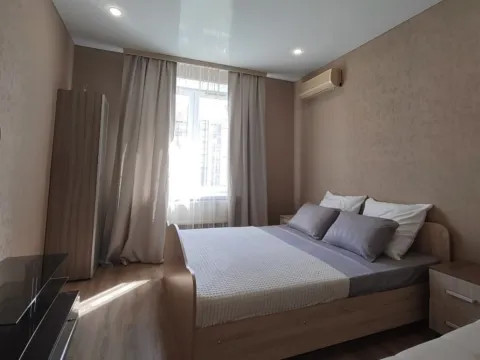 ZNS Rent на ул. Аркадия Шипунова д.46