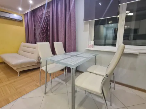 ZNS Rent на ул. Луначарского д.63