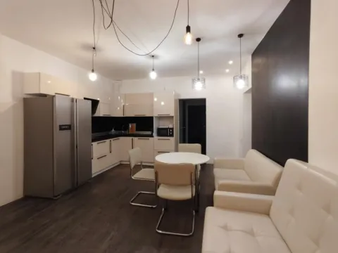 ZNS Rent на ул. Хворостухина д.15