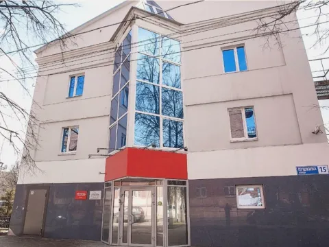 Золотое кольцо Ярославль