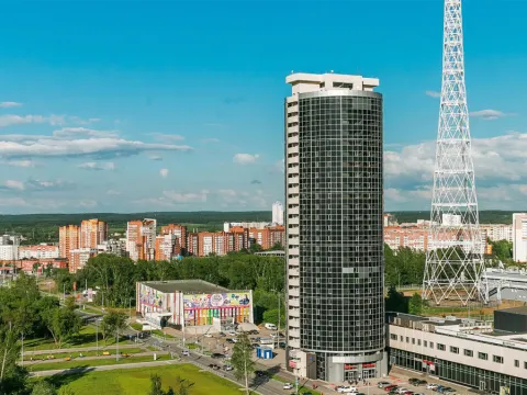Зона Комфорта (Пермь)